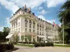 Waldorf Astoria Versailles - Trianon Palace - Hotel vacaciones y fines de semana en Versailles