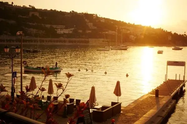 Welcome Hotel - Hotel vakantie & weekend in Villefranche-sur-Mer