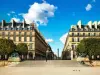 The Westin Paris - Vendôme - Holiday & weekend hotel in Paris