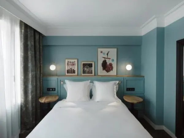 XO Hotel Paris - Holiday & weekend hotel in Paris