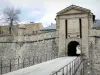 Мон-Луи - Гид по туризму, отдыху и проведению выходных в департам Восточные Пиренеи