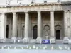 Церковь Святого Сульпиция - Гид по туризму, отдыху и проведению выходных в департам Париж