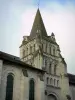 クノー教会 - 観光、ヴァカンス、週末のガイドのメーヌ・エ・ロワール県