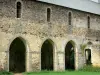 クレアモント修道院 - 観光、ヴァカンス、週末のガイドのマイエンヌ県
