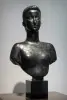 ポール-ベルモンド美術館 - 博物館の彫刻