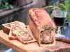 亚眠的鸭肉馅饼 - 美食指南、度假及周末游索姆省
