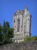 圣洛 - 巴黎圣母院塔