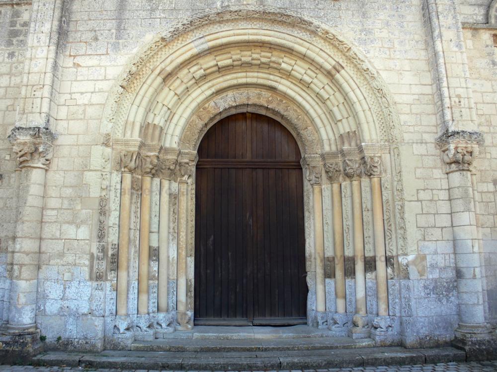 Photos Abbaye de Fontgombault 10 images de qualité en haute définition