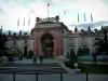 Aix-les-Bains - Casino Grand Circle