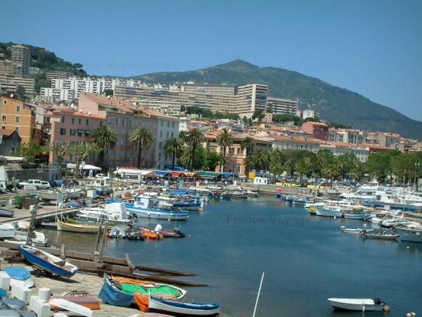 Ajaccio Visite Vieille Ville Ajaccio Visite Vieille Ville