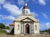 L'Ajoupa-Bouillon e le gole della Scogliera - Guida turismo, vacanze e weekend nella Martinica