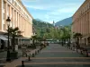 Albertville - Guide tourisme, vacances & week-end en Savoie