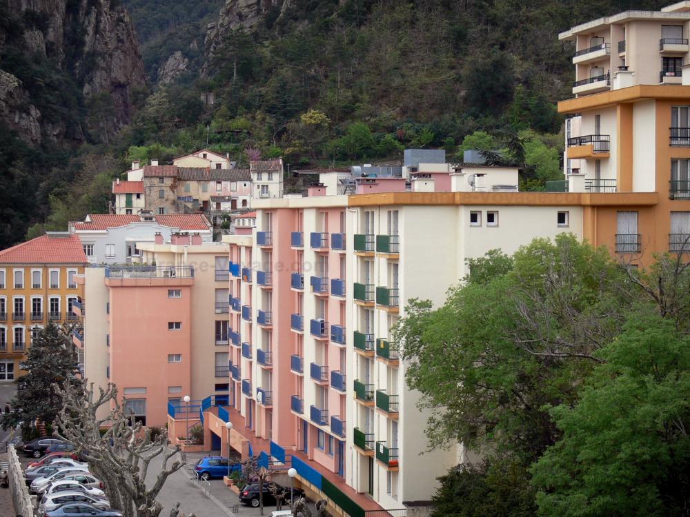 Photos AmélielesBainsPalalda Guide Tourisme & Vacances