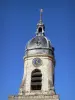 Amiens - Bell tower (belfry)