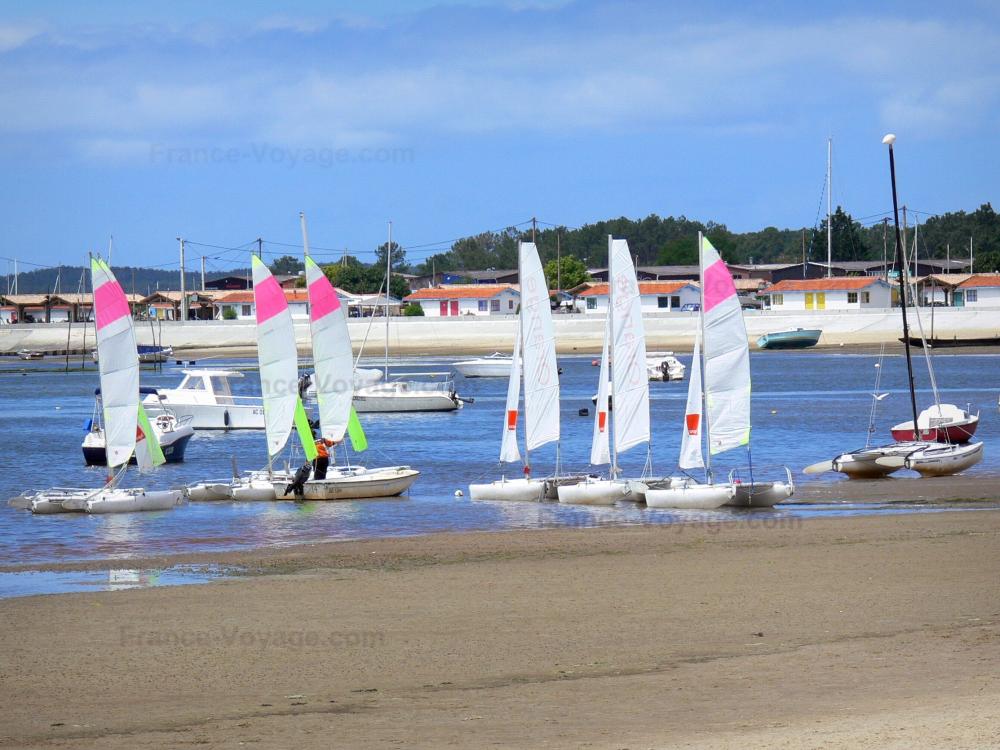 Photos AndernoslesBains Guide Tourisme & Vacances