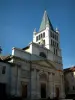 Annecy - Notre-Dame de Liesse