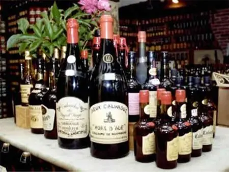 Apfelwein, Calvados und Pommeau des Pays d'Auge - Führer Gastronomie, Urlaub & Wochenende im Calvados