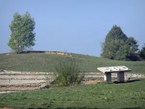 Archeologische site van Larina - Overblijfselen van een landgoed van de Late Oudheid en de Vroege Middeleeuwen, de stad van Hyeres-sur-Amby