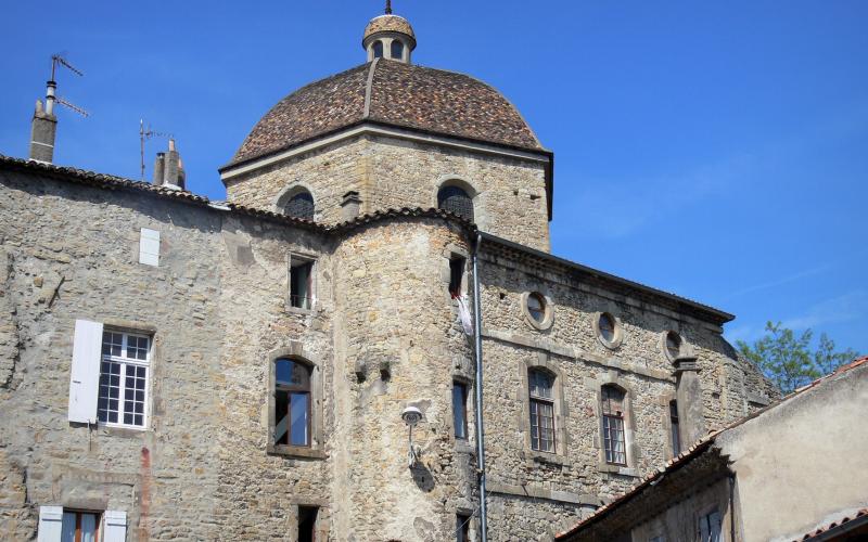 Aubenas 9 images de qualité en haute définition