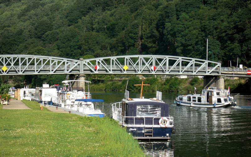 Cities & towns of the Ardennes Tourism, Holidays & Weekends