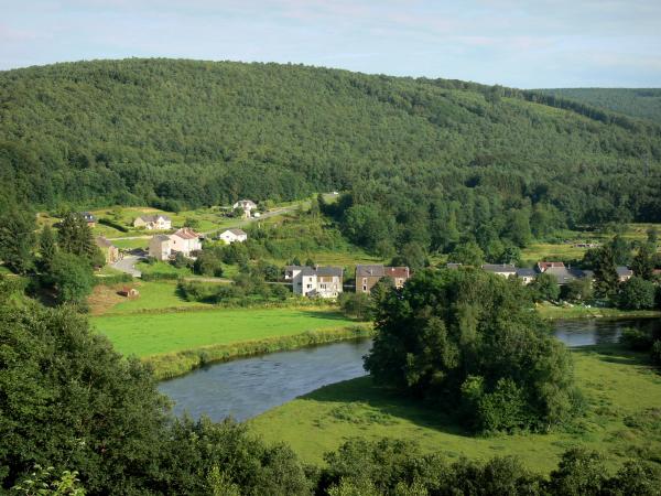 Voyage En Car Ardennes Voyage En Car Ardennes