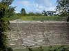 Arena di Doué-la-Fontaine - Anfiteatro