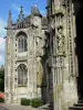 Argentan - Saint-Germain church