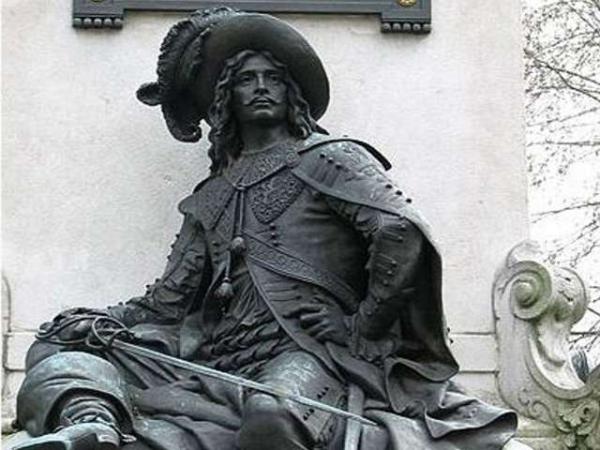 D’Artagnan D’Artagnan