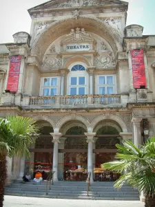 Avignon - Theatre