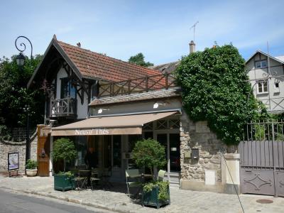 Barbizon - Tourism &amp; Holiday Guide