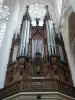 Basílica de Saint-Nicolas-de-Port - Órgano de la Basílica de San Nicolás