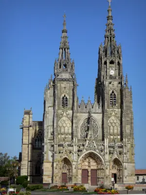 Basilique Notre-Dame de l'Épine