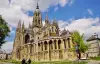 Bayeux - Gids voor toerisme, vakantie & weekend in de Calvados