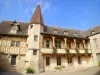 Beaune - Tourism, holidays & weekends guide in the Côte-d'Or