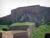 Belfort - Citadel van Vauban en Lion (monument)