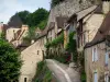 Beynac-et-Cazenac - Guide tourisme, vacances & week-end en Dordogne