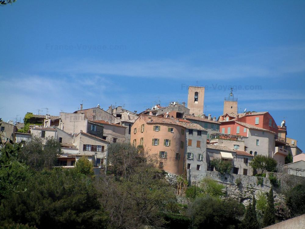 Photos Biot 1 images de qualité en haute définition