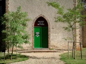 La Borne - Musée de la Poterie