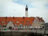 Calais - Guía turismo, vacaciones y fines de semana en Paso de Calais