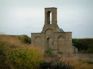 Calais - Fort Nieulay