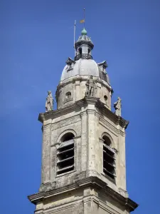 Cambrai - Bell tower