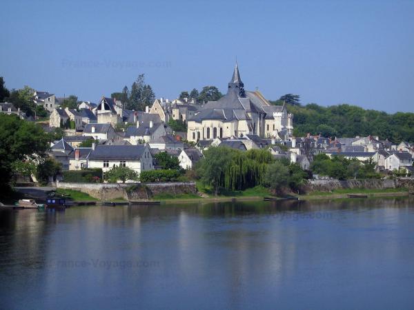 Candes St Martin Restaurants Candes St Martin Restaurants
