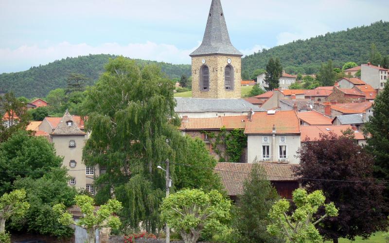 Massiac 7 images de qualité en haute définition