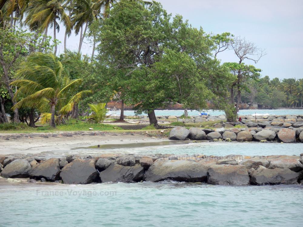 Photos CapesterreBelleEau 17 images de qualité en haute définition