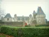 Castello di Goulaine - Castello
