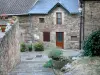 Castelnau-Pégayrols - Gids voor toerisme, vakantie & weekend in de Aveyron