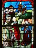 Ceffonds - All'interno della chiesa di Saint-Remi: vetrate del XVI secolo
