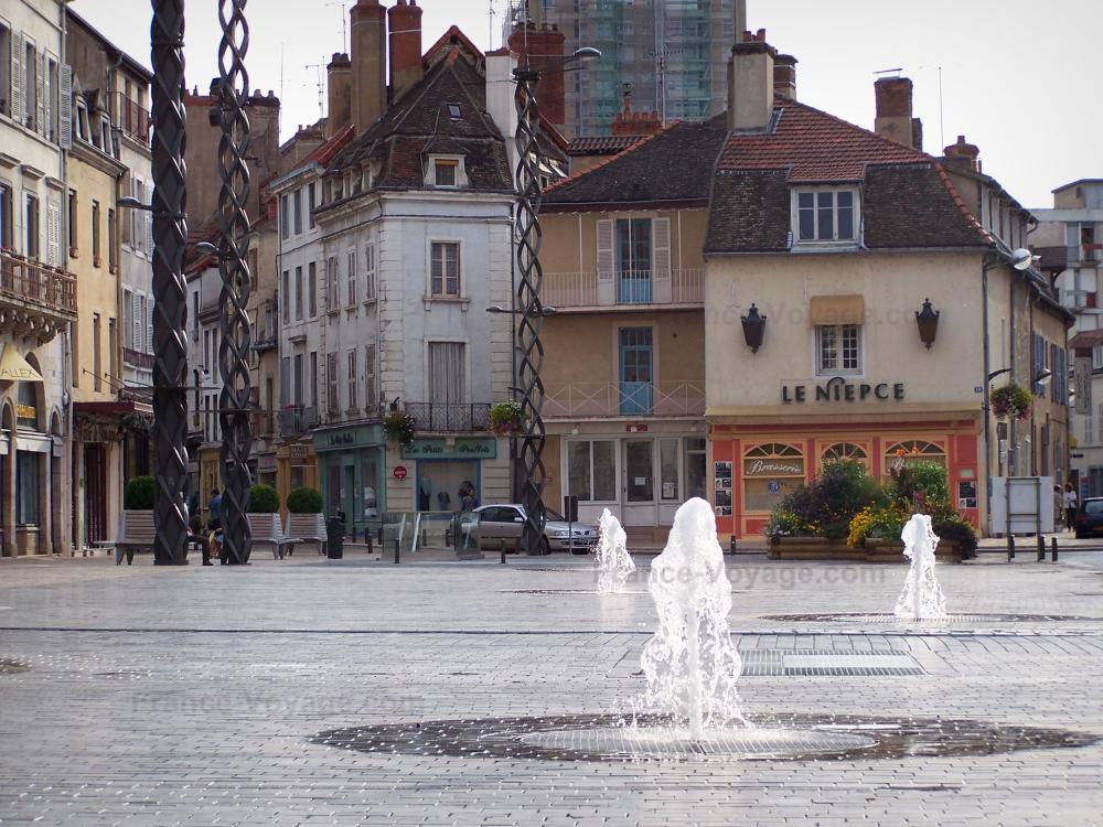 Hotel A Chalon Sur Saone Centre Ville Hotel A Chalon Sur Saone Centre Ville
