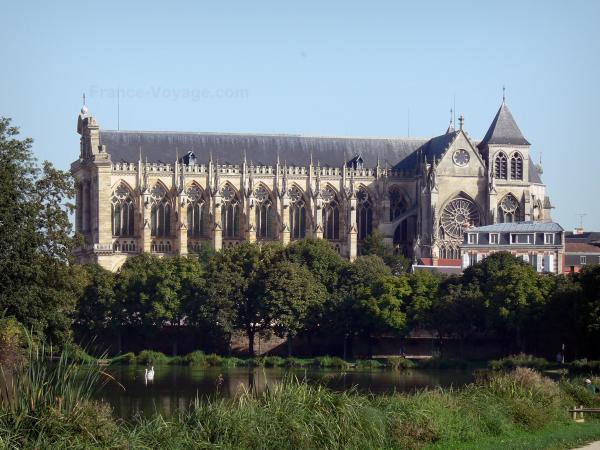 Trouver prostituée clermont
