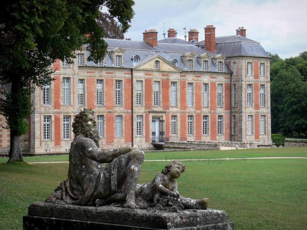Chateau Hotels Near Rouen Chateau Hotels Near Rouen